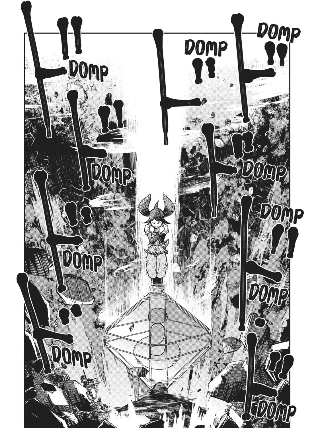 Read Quality Assurance in Another World chapter 75 image 26 on Lezhin