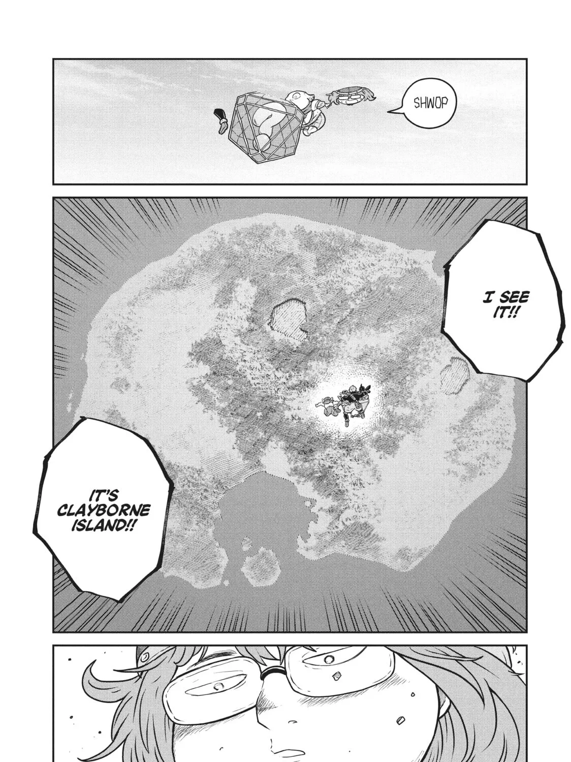 Read Quality Assurance in Another World chapter 75 image 36 on Lezhin