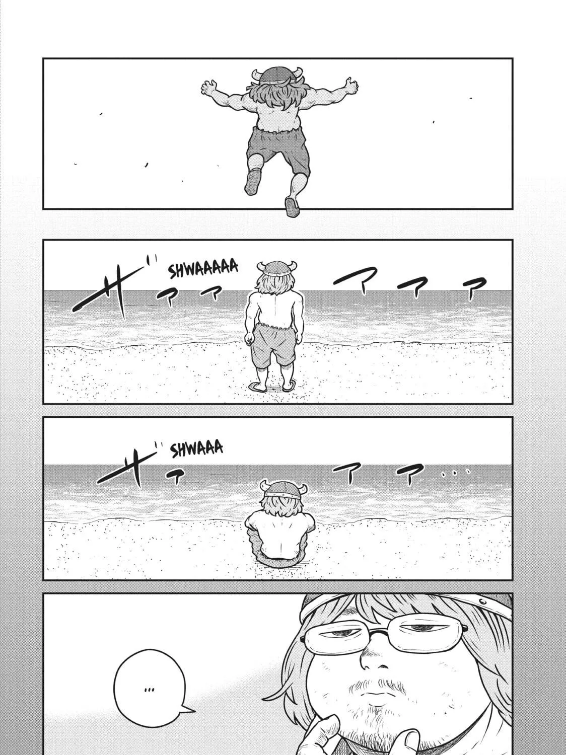 Read Quality Assurance in Another World chapter 75 image 38 on Lezhin