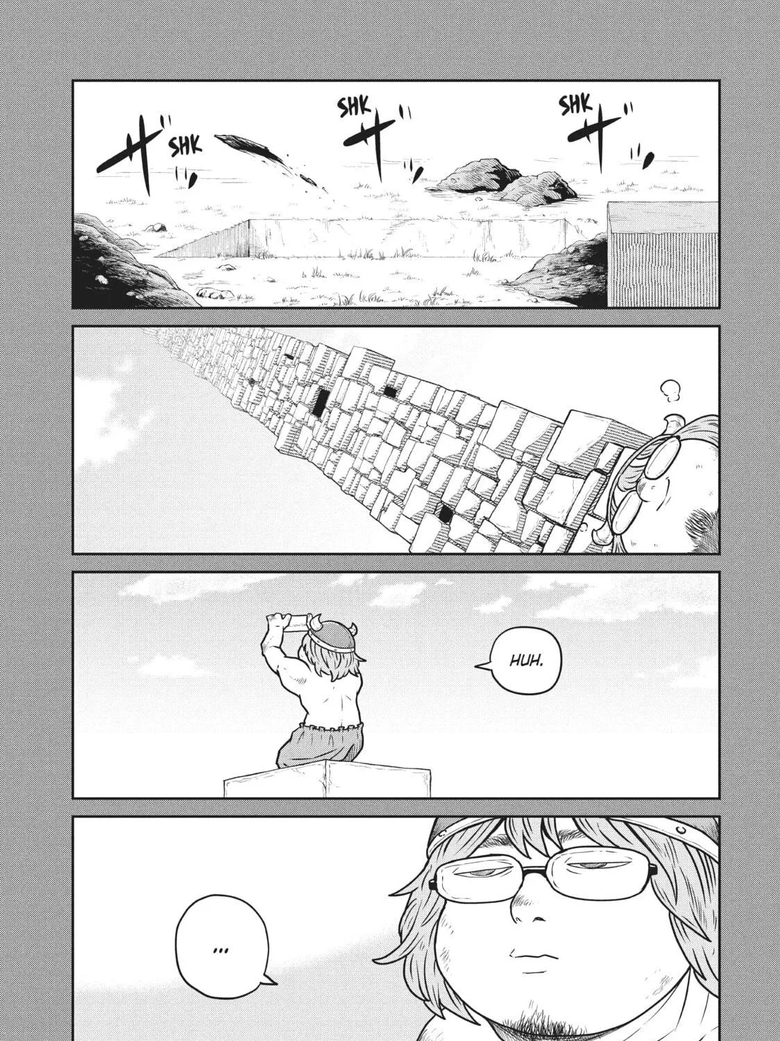 Read Quality Assurance in Another World chapter 75 image 40 on Lezhin