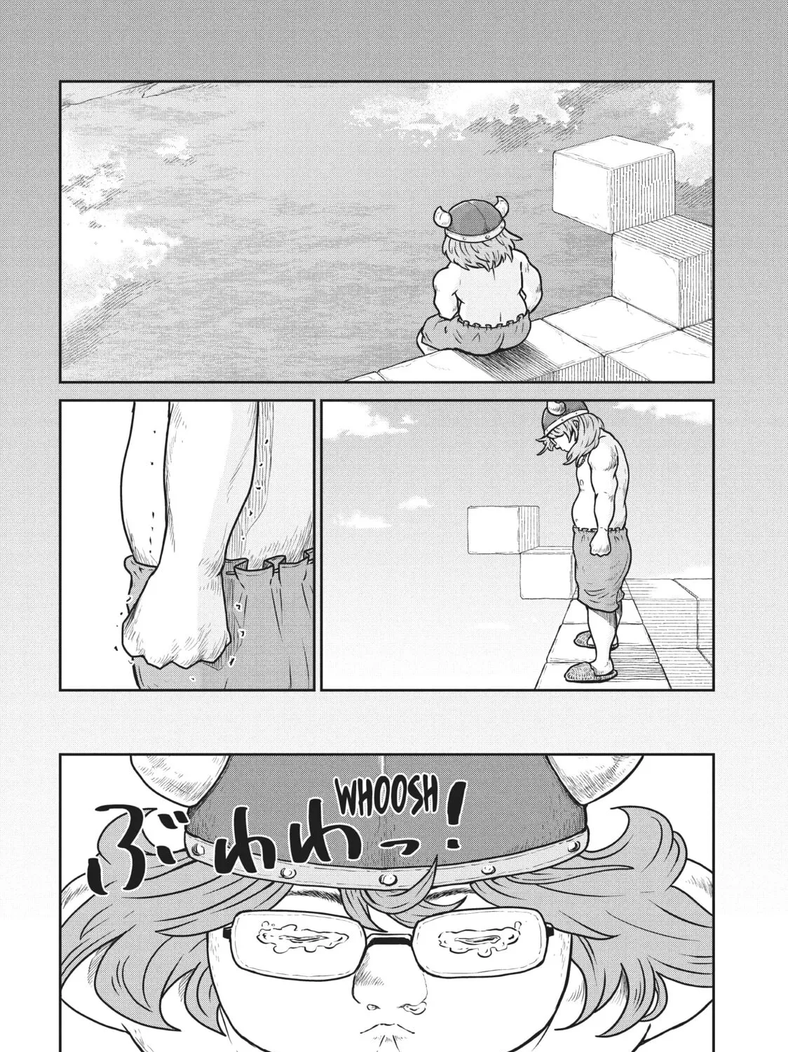 Read Quality Assurance in Another World chapter 75 image 42 on Lezhin