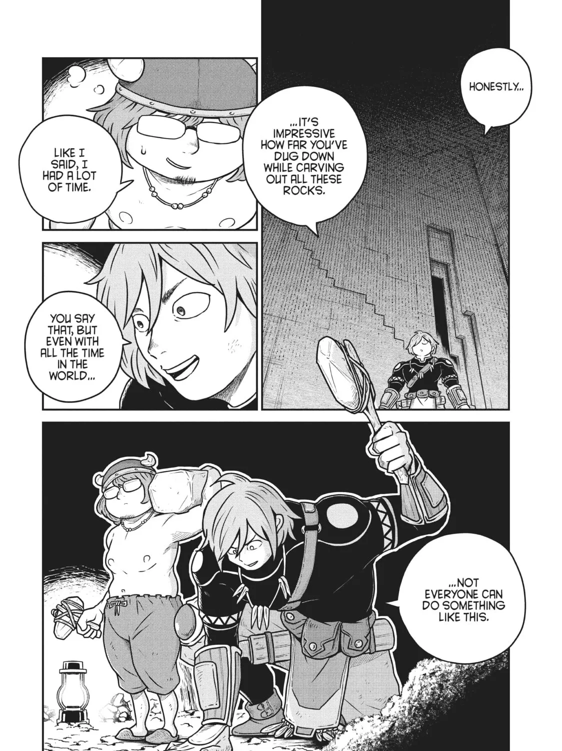 Read Quality Assurance in Another World chapter 75 image 6 on Lezhin