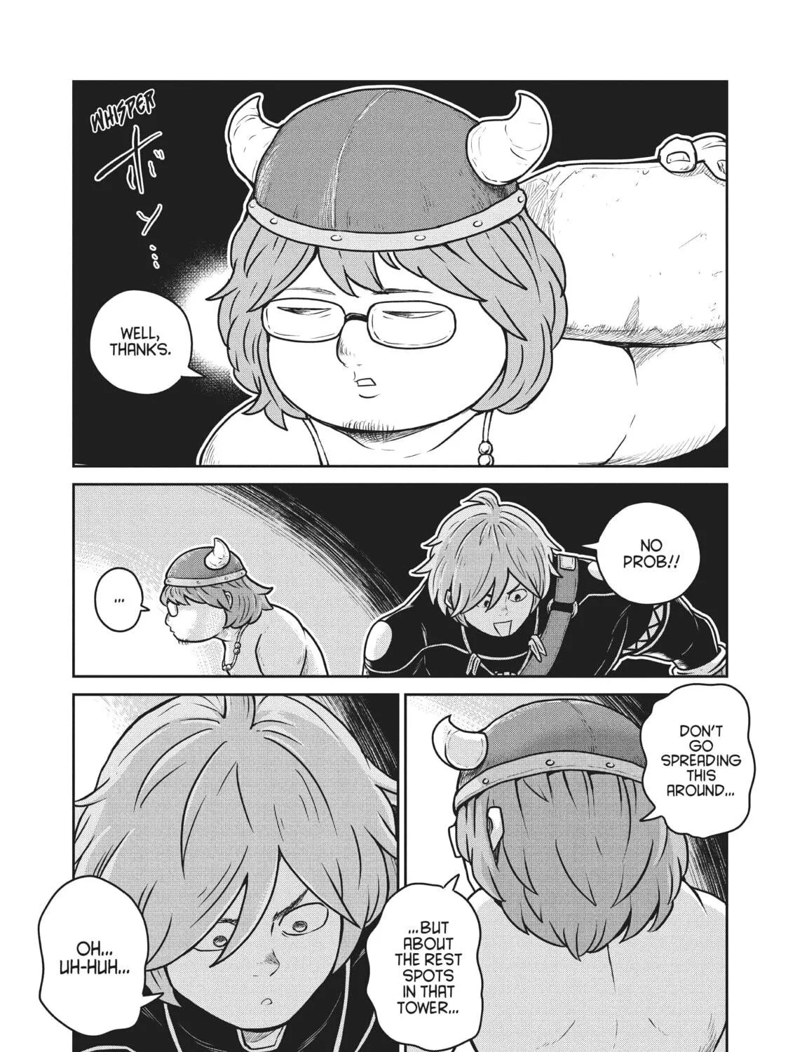 Read Quality Assurance in Another World chapter 75 image 8 on Lezhin