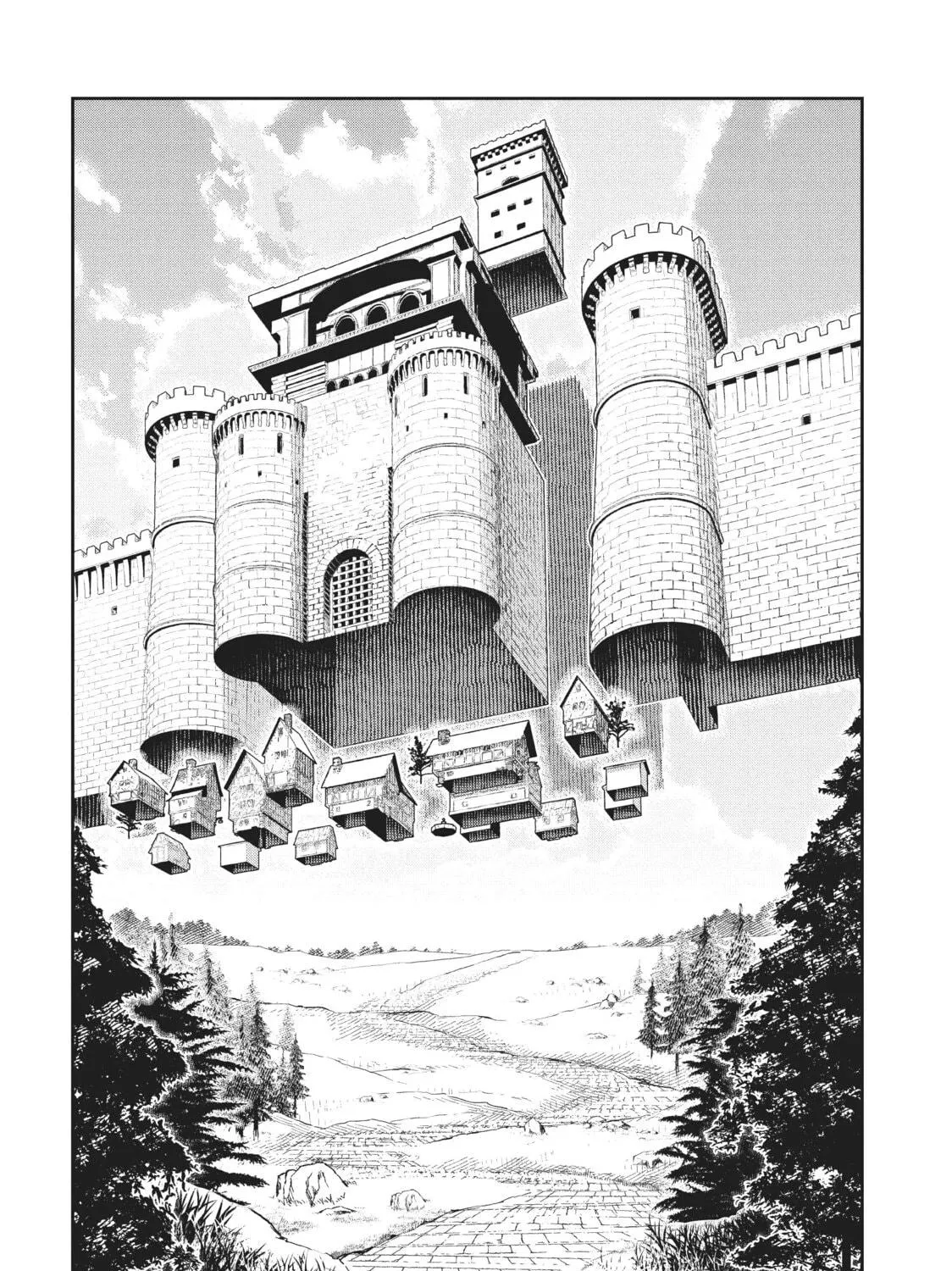 Read Quality Assurance in Another World chapter 76 image 18 on Lezhin
