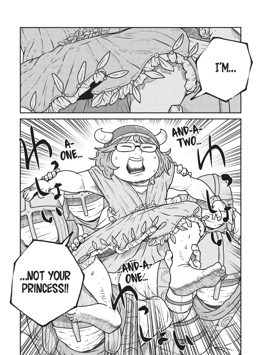 Read Quality Assurance in Another World chapter 76 image 42 on Lezhin