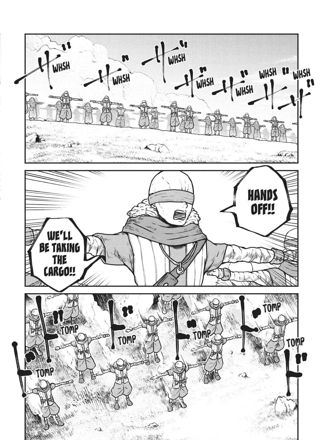 Read Quality Assurance in Another World chapter 76 image 46 on Lezhin