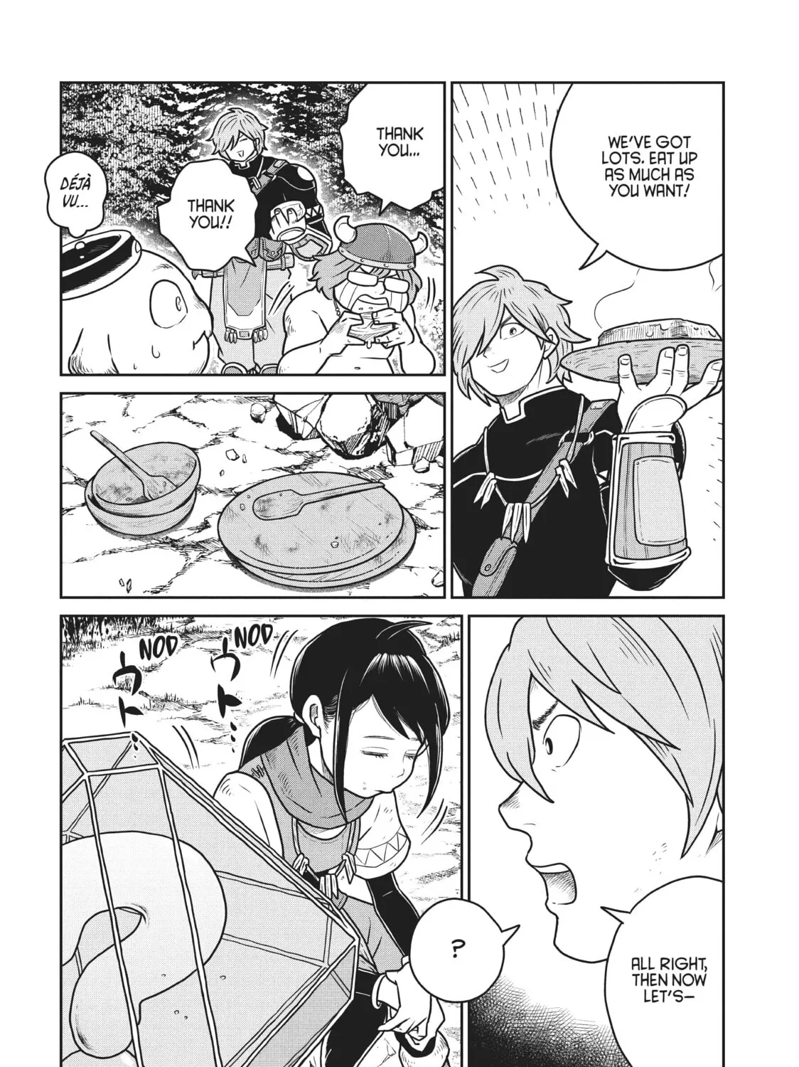Read Quality Assurance in Another World chapter 76 image 6 on Lezhin