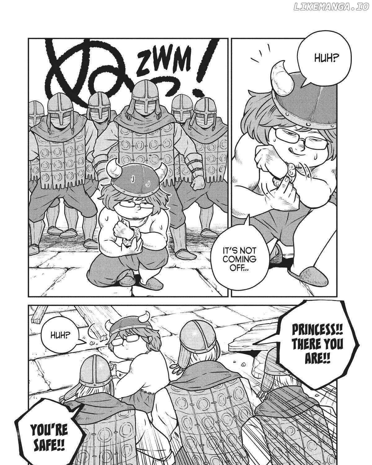 Read Quality Assurance in Another World chapter 77 image 19 on Lezhin