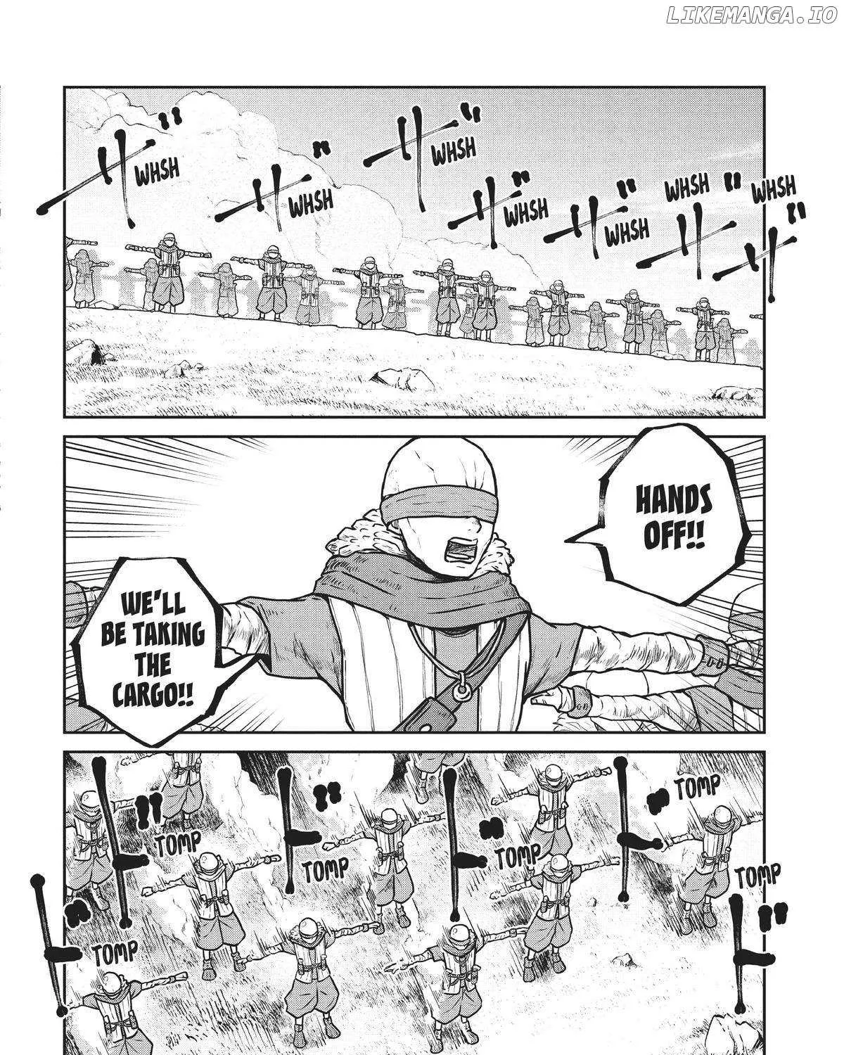 Read Quality Assurance in Another World chapter 77 image 27 on Lezhin