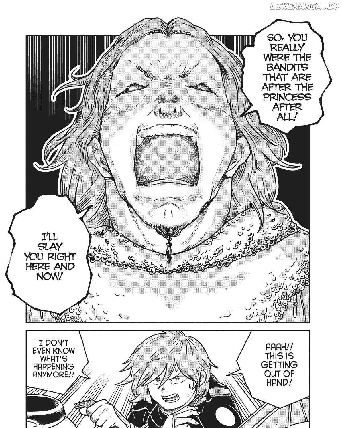 Read Quality Assurance in Another World chapter 77 image 31 on Lezhin