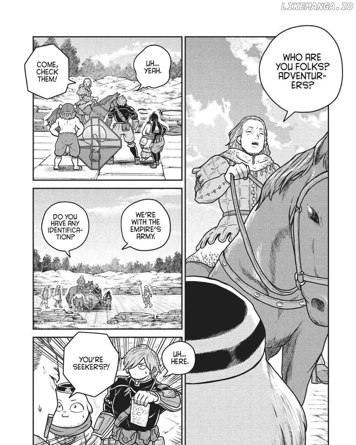 Read Quality Assurance in Another World chapter 77 image 5 on Lezhin
