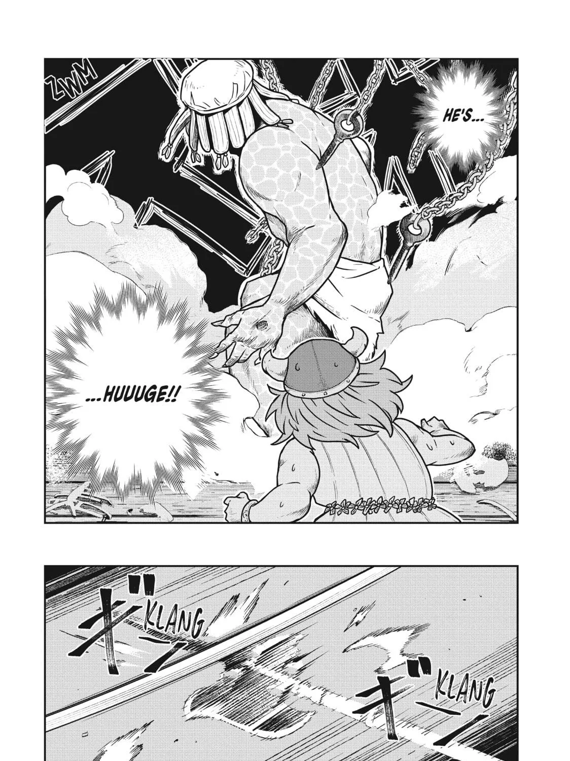 Read Quality Assurance in Another World chapter 79 image 10 on Lezhin