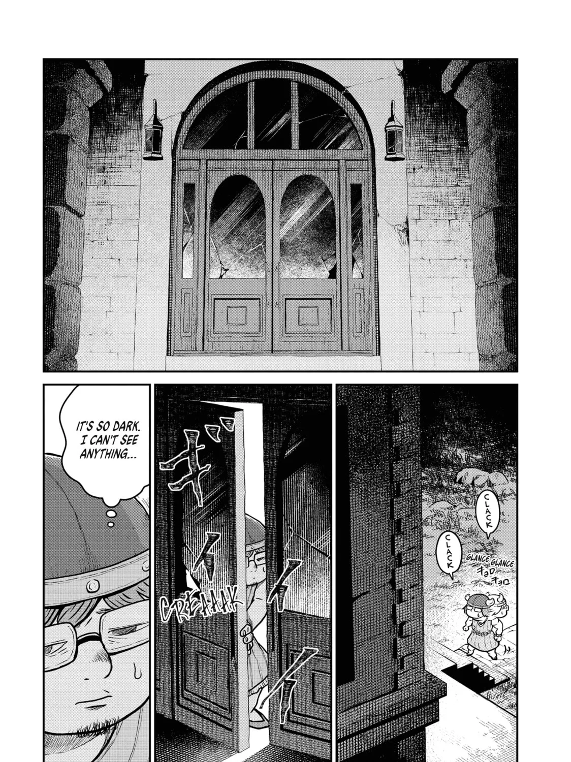 Read Quality Assurance in Another World chapter 79 image 2 on Lezhin