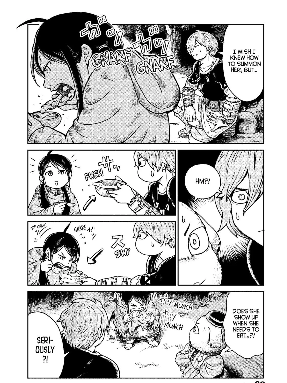 Read Quality Assurance in Another World chapter 8 image 18 on Lezhin