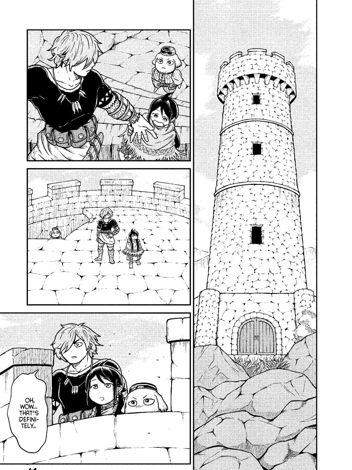 Read Quality Assurance in Another World chapter 8 image 24 on Lezhin