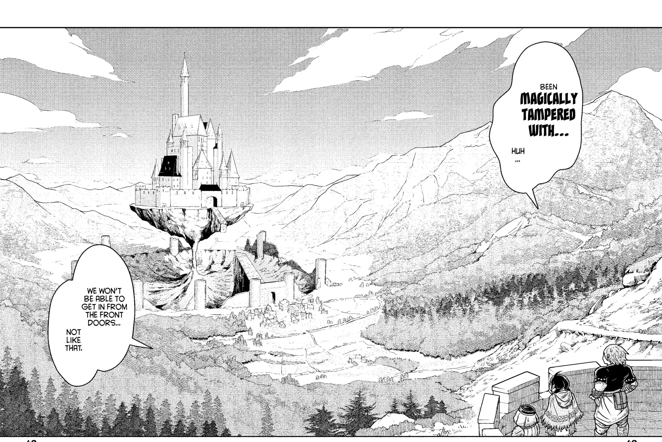 Read Quality Assurance in Another World chapter 8 image 26 on Lezhin