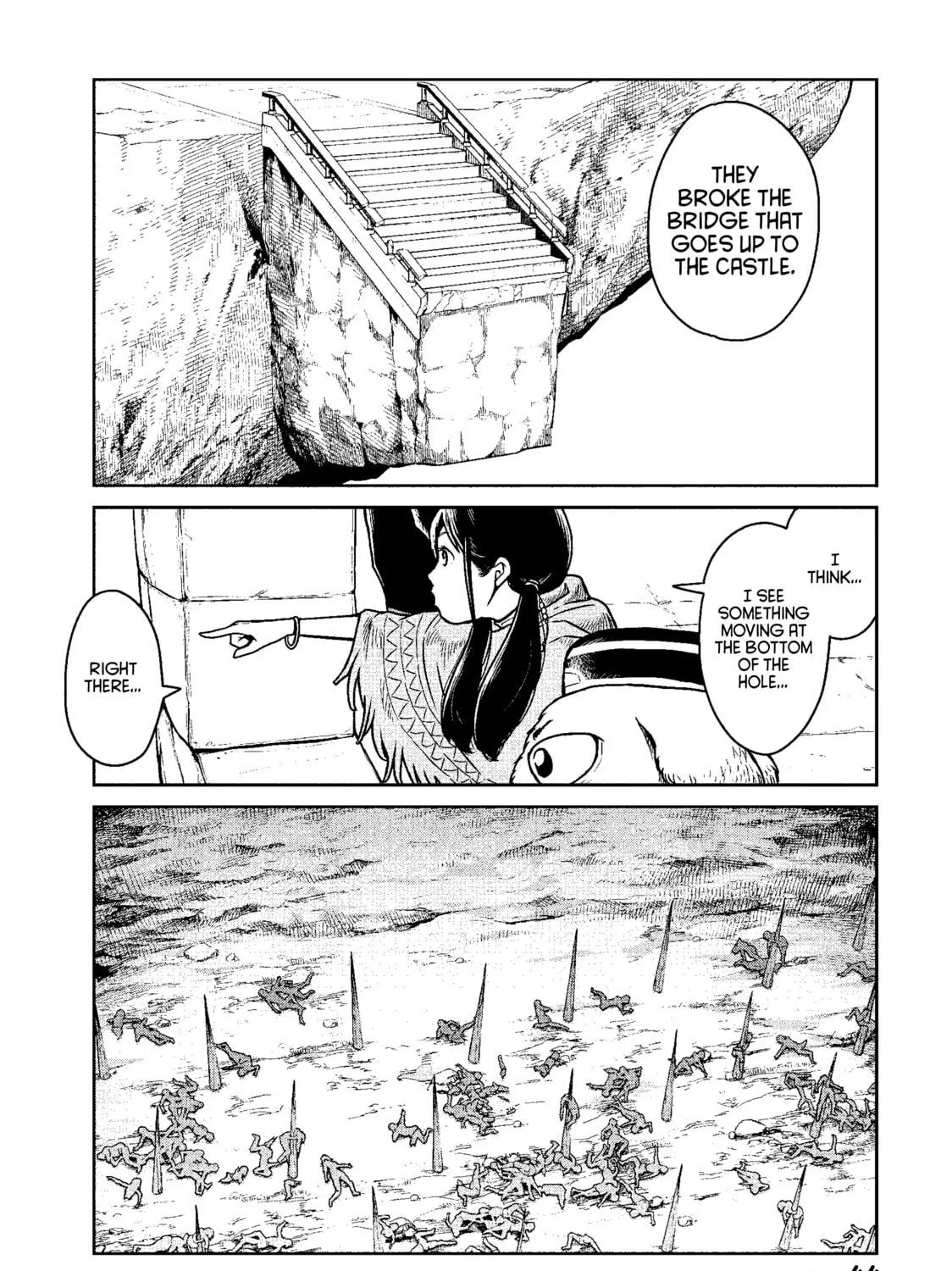 Read Quality Assurance in Another World chapter 8 image 28 on Lezhin