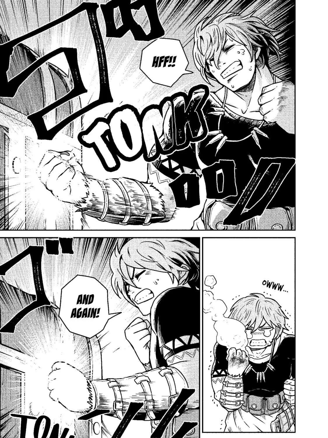 Read Quality Assurance in Another World chapter 8 image 38 on Lezhin