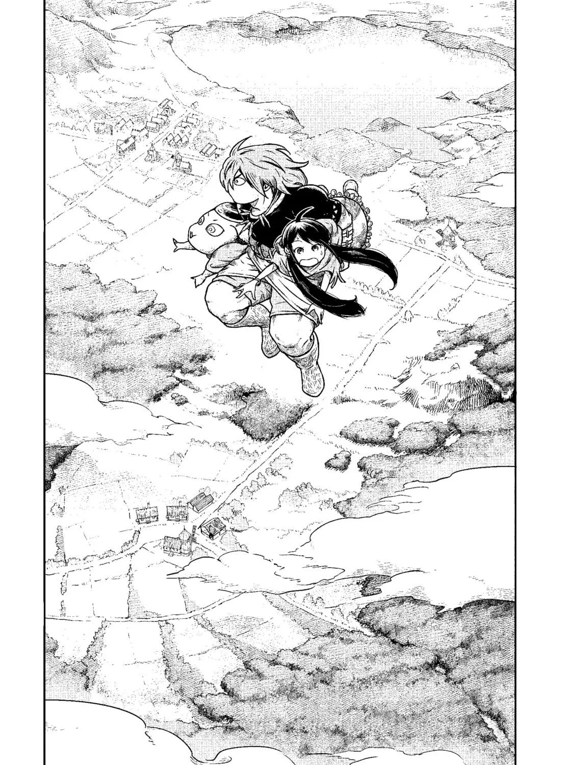 Read Quality Assurance in Another World chapter 8 image 46 on Lezhin