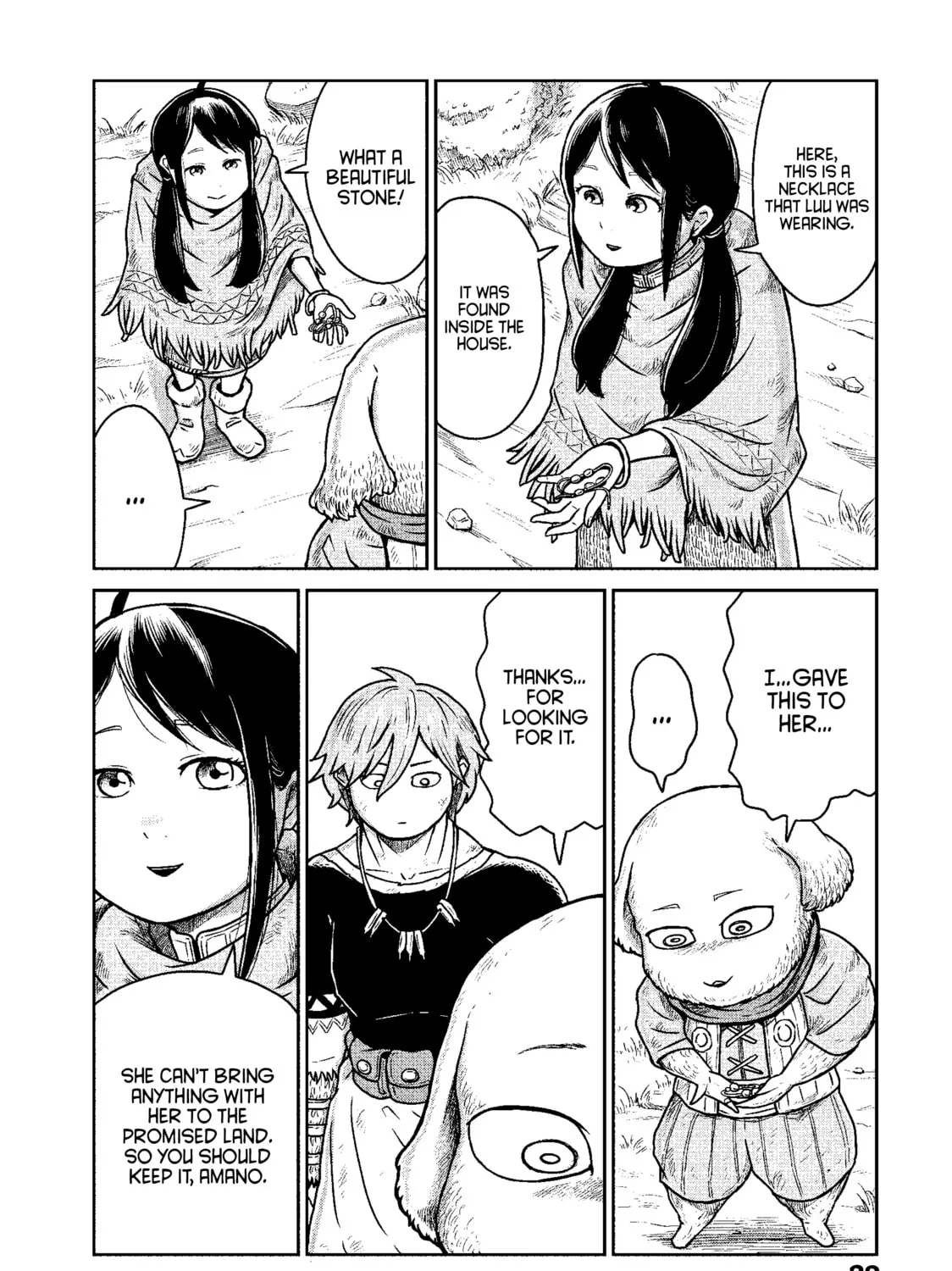 Read Quality Assurance in Another World chapter 8 image 6 on Lezhin