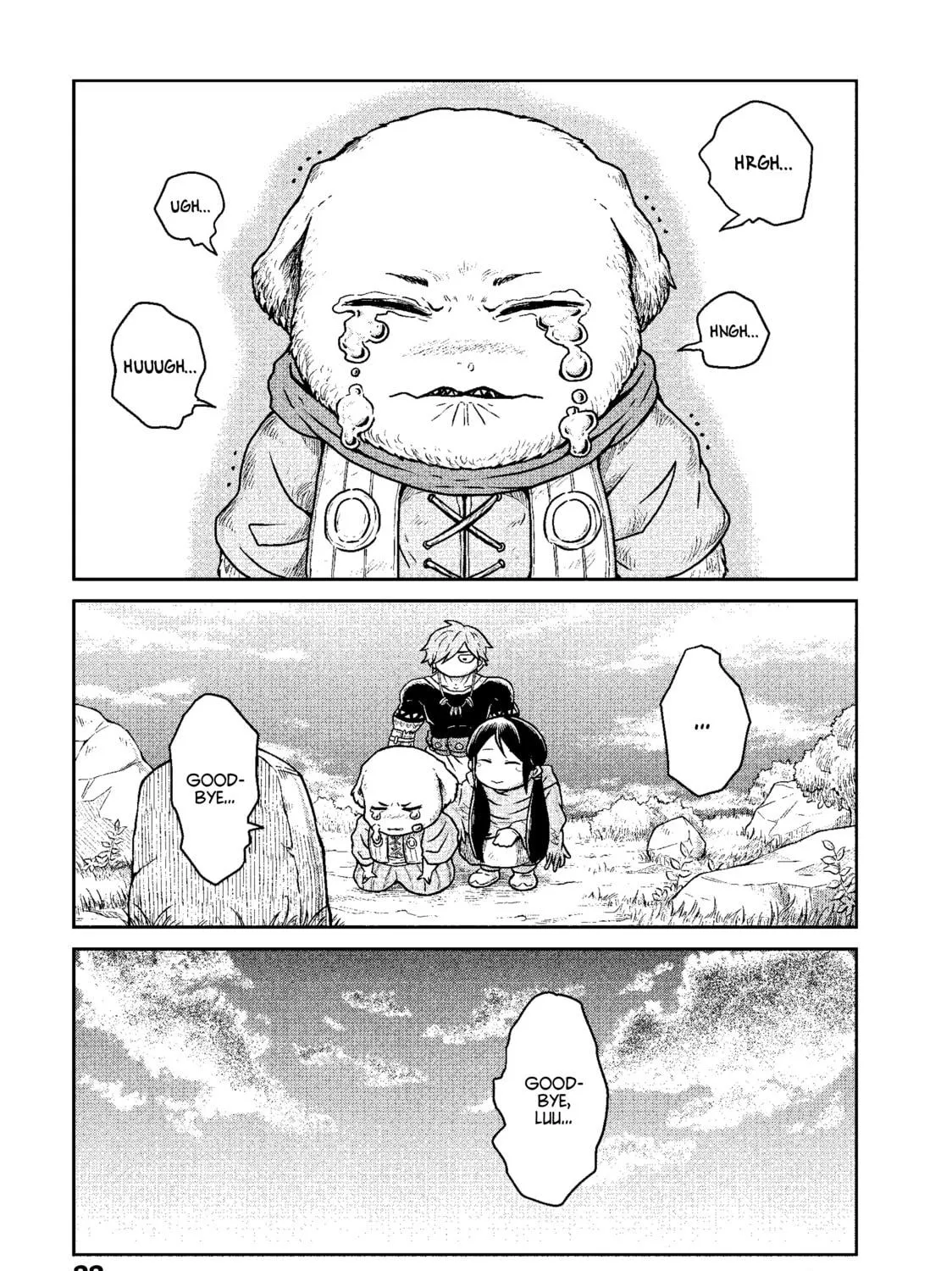 Read Quality Assurance in Another World chapter 8 image 8 on Lezhin