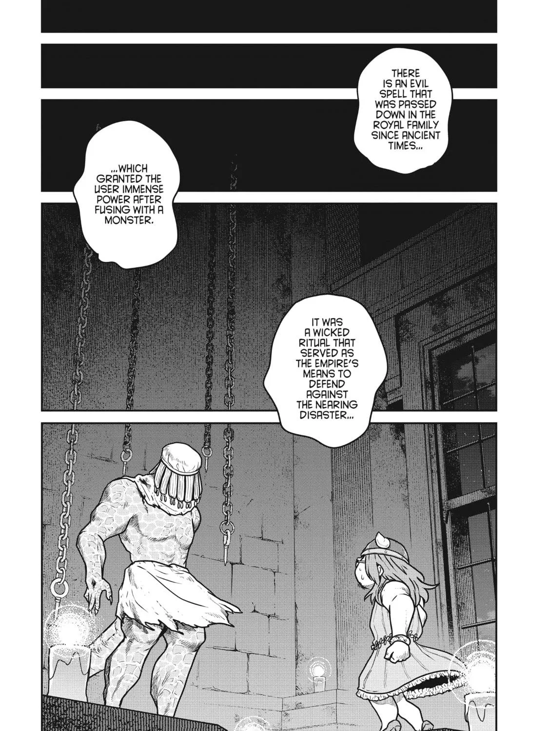 Read Quality Assurance in Another World chapter 80 image 10 on Lezhin