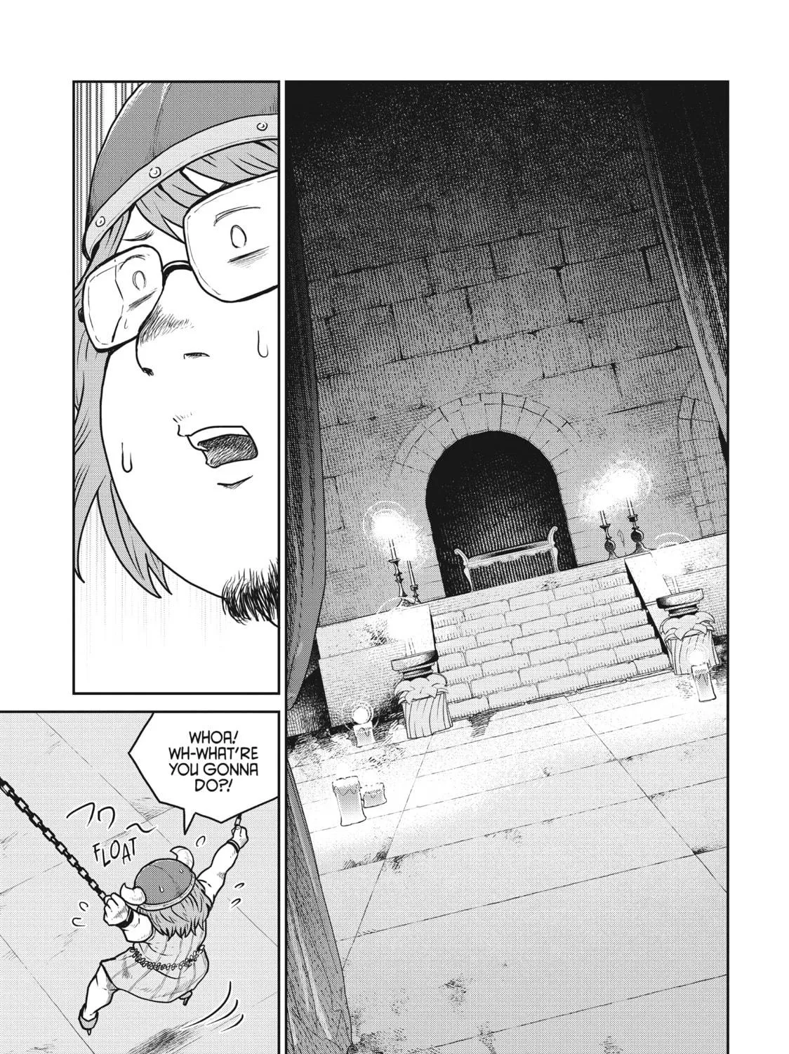 Read Quality Assurance in Another World chapter 80 image 16 on Lezhin