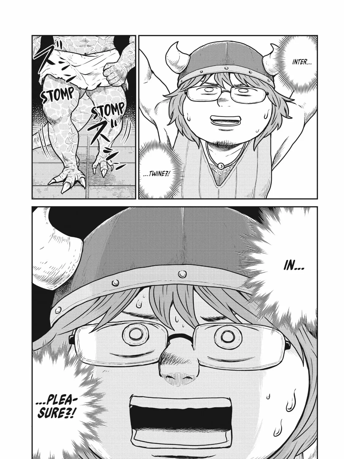 Read Quality Assurance in Another World chapter 80 image 20 on Lezhin