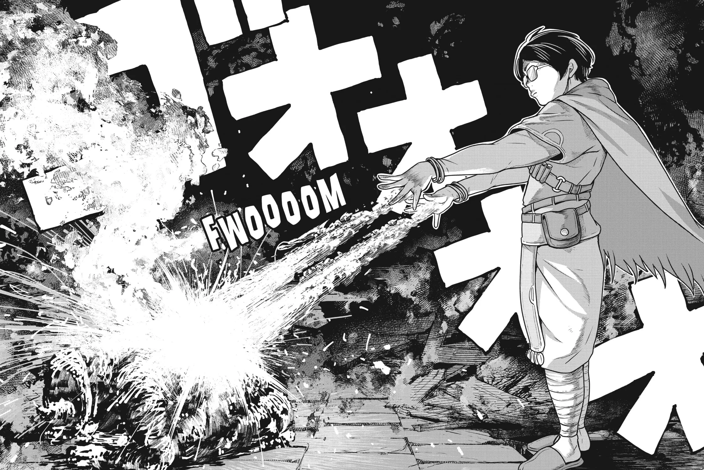 Read Quality Assurance in Another World chapter 82 image 38 on Lezhin