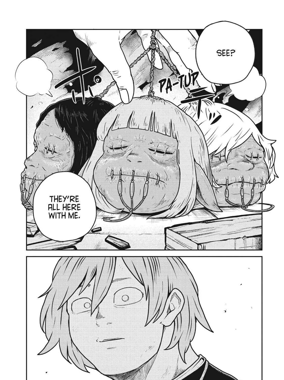 Read Quality Assurance in Another World chapter 83 image 8 on Lezhin