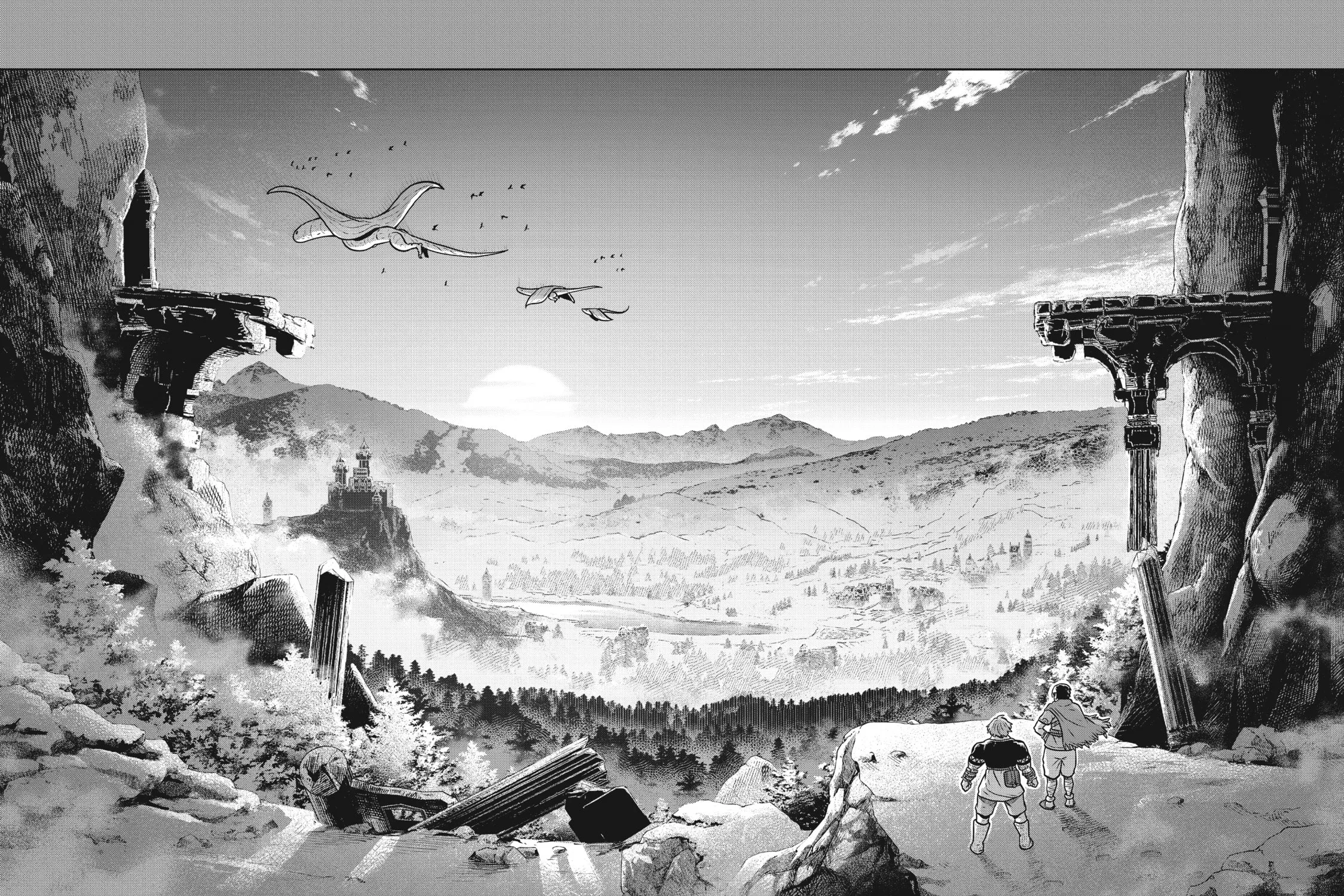 Read Quality Assurance in Another World chapter 84 image 10 on Lezhin