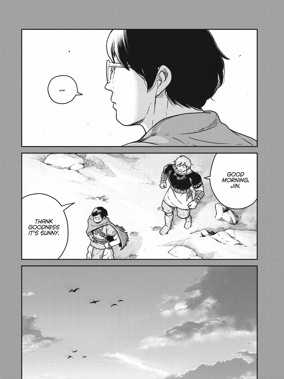 Read Quality Assurance in Another World chapter 84 image 12 on Lezhin