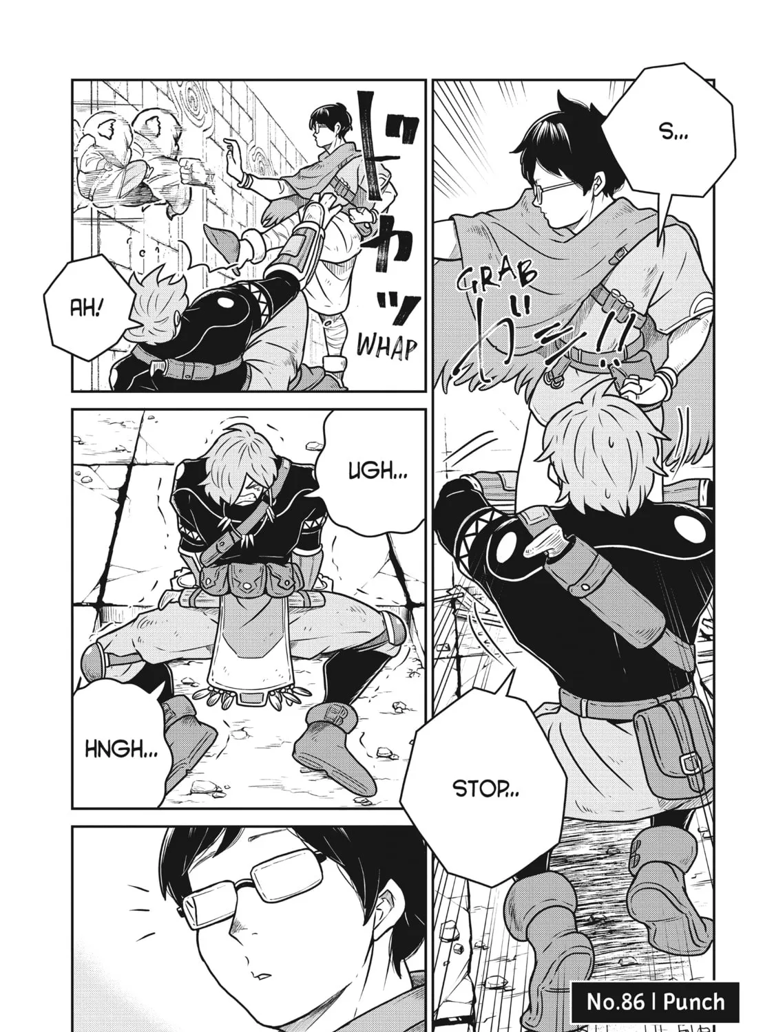 Read Quality Assurance in Another World chapter 86 image 0 on Lezhin