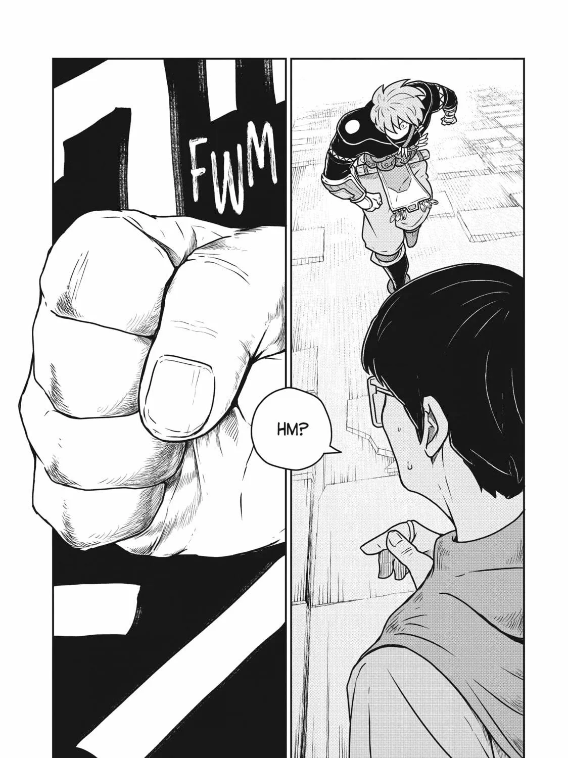 Read Quality Assurance in Another World chapter 86 image 16 on Lezhin