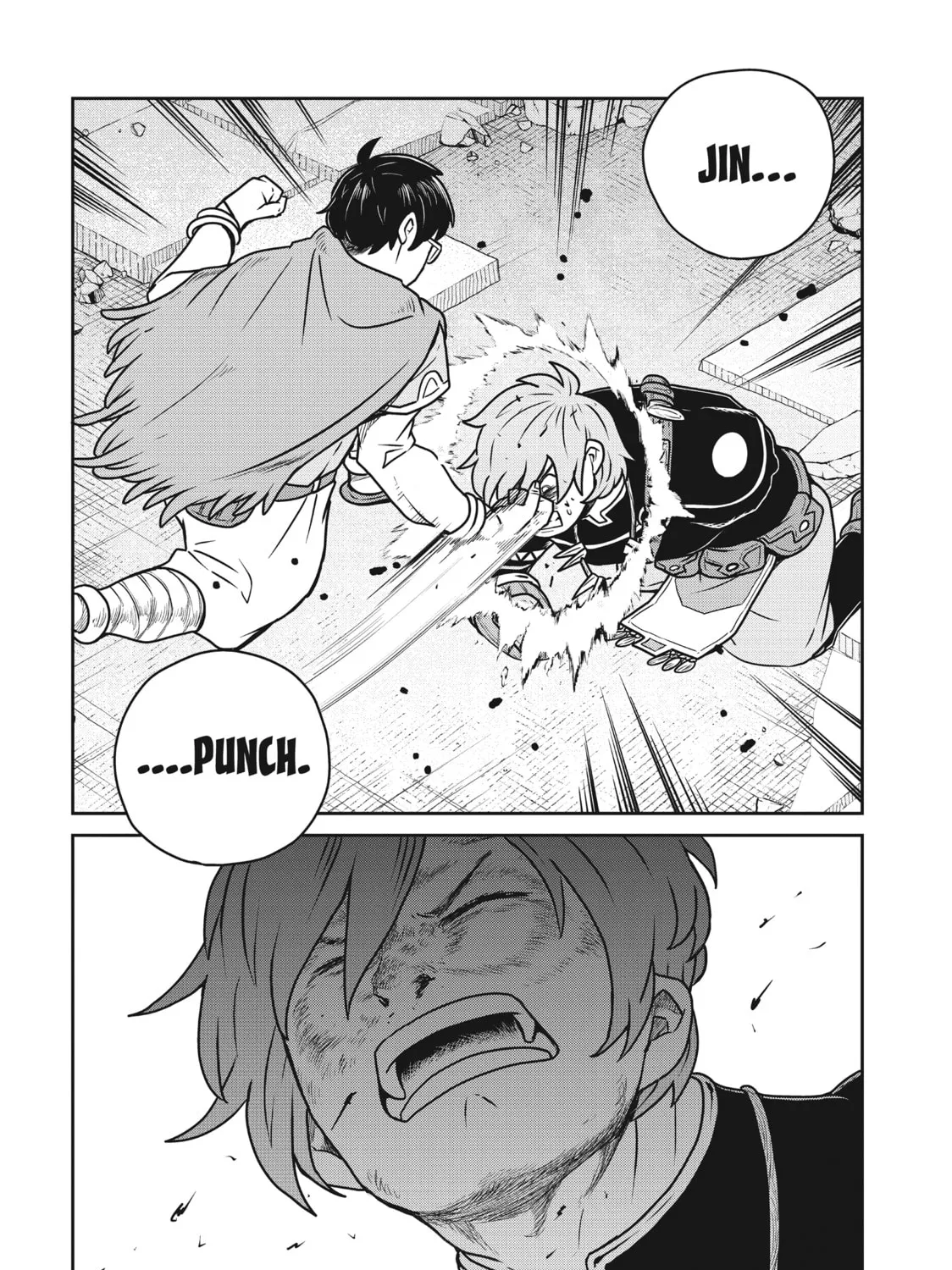 Read Quality Assurance in Another World chapter 86 image 36 on Lezhin