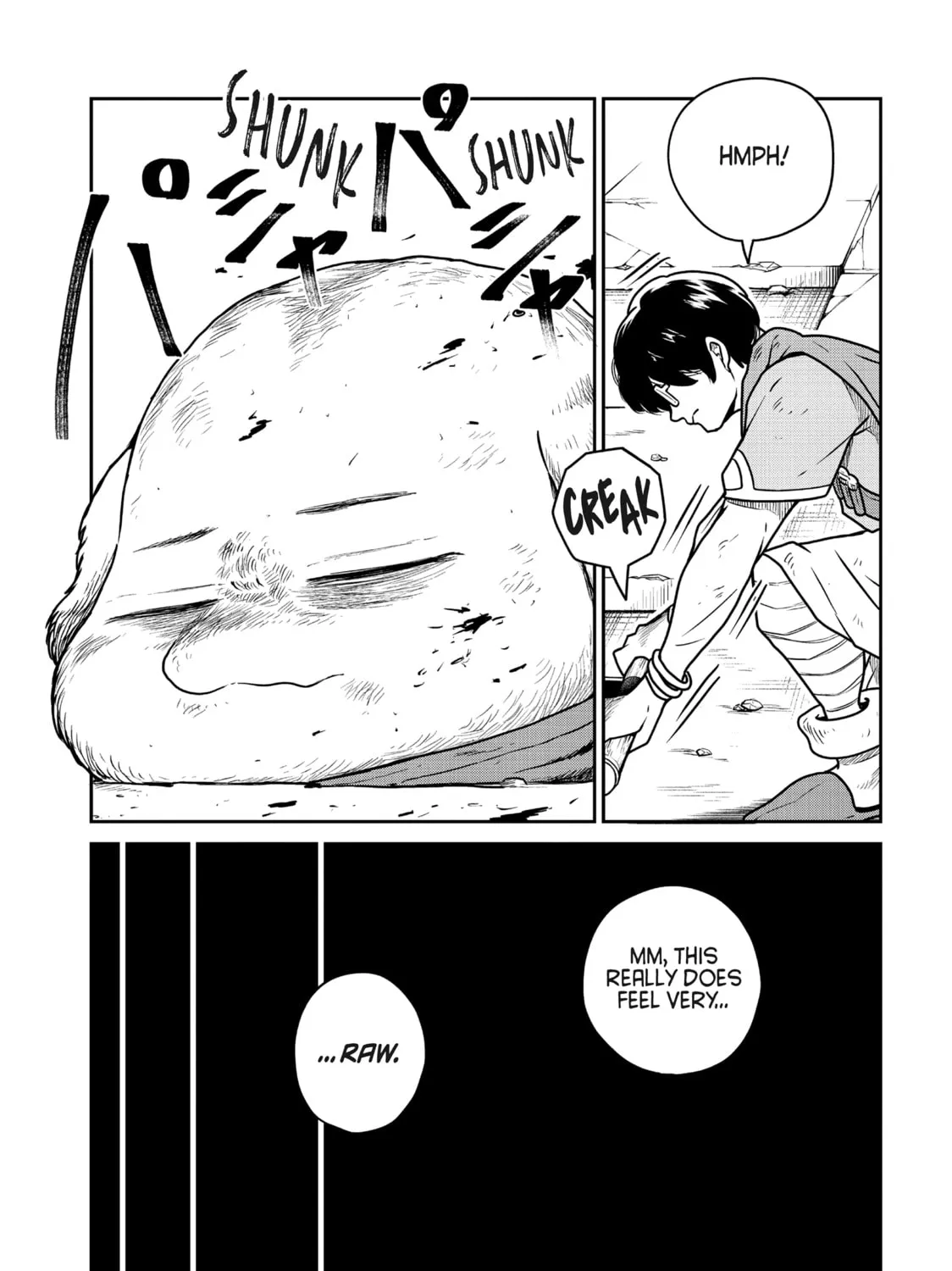 Read Quality Assurance in Another World chapter 87 image 12 on Lezhin