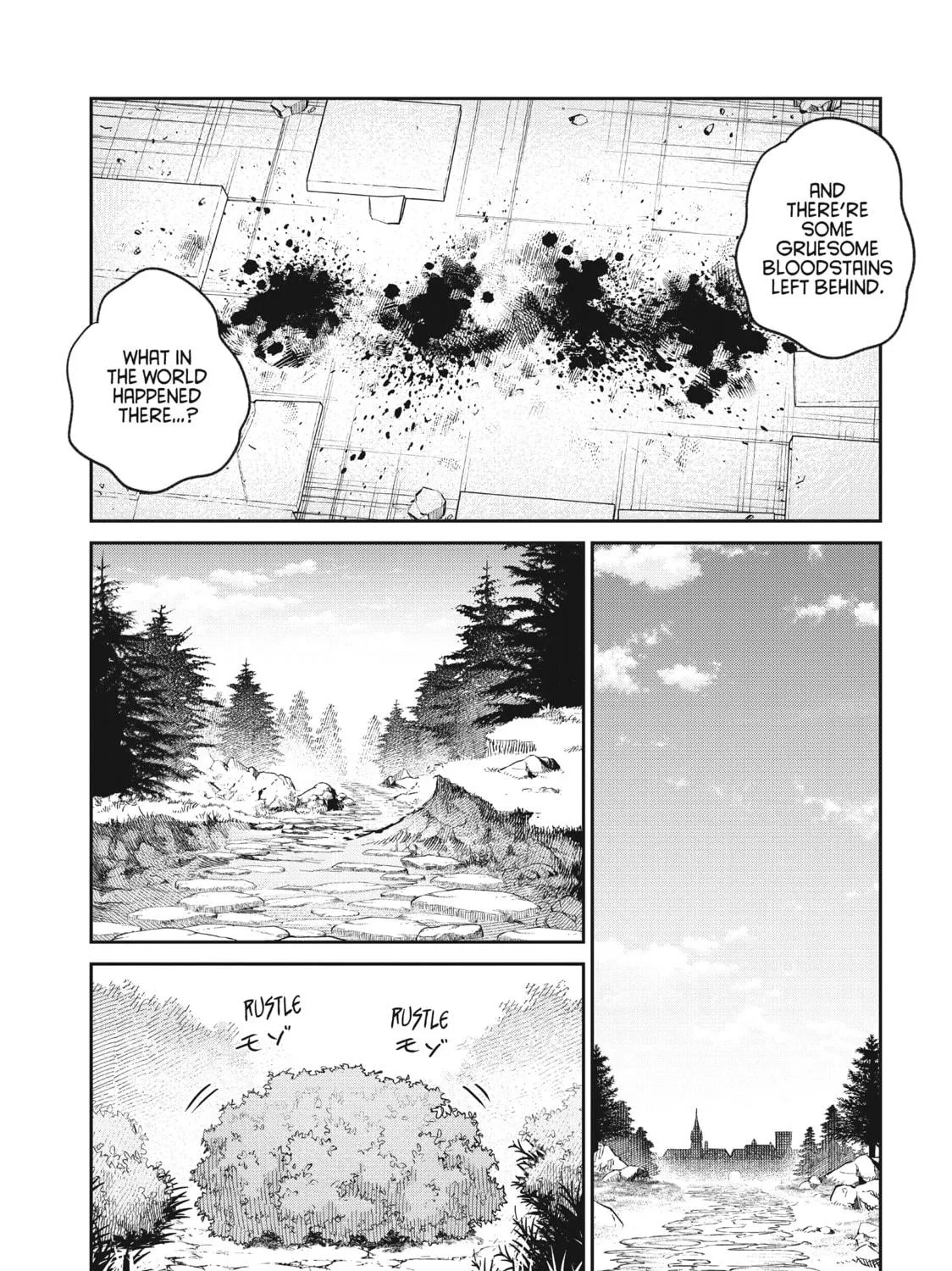 Read Quality Assurance in Another World chapter 87 image 16 on Lezhin