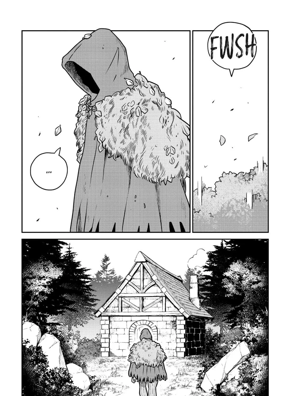 Read Quality Assurance in Another World chapter 87 image 18 on Lezhin