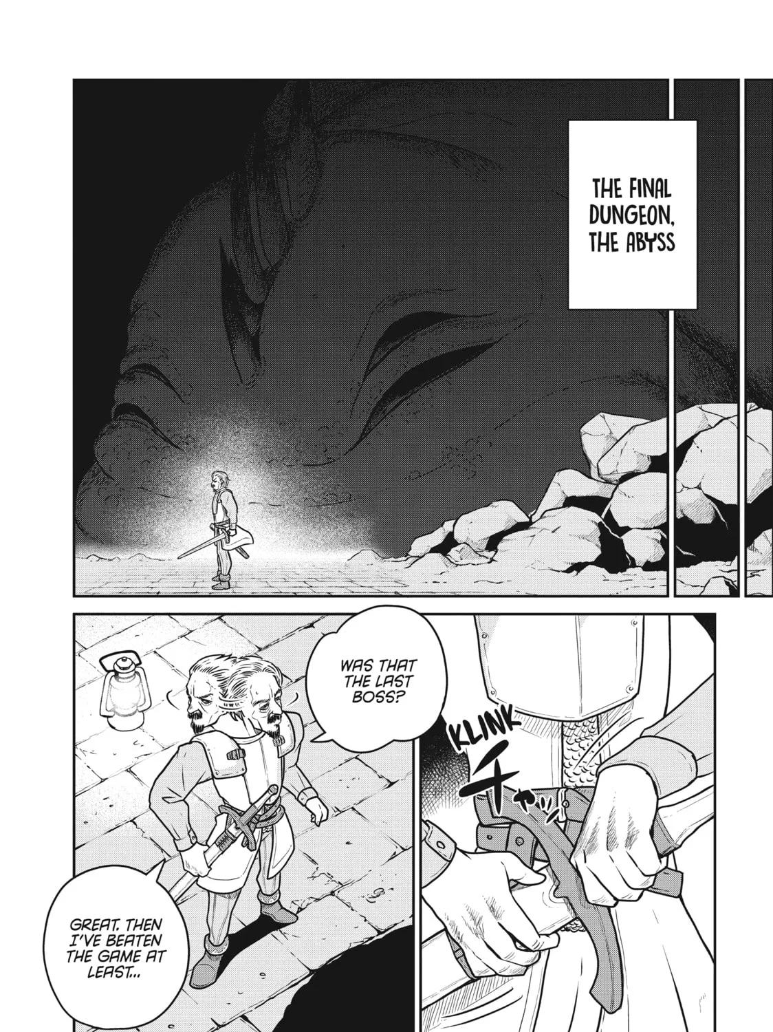 Read Quality Assurance in Another World chapter 89 image 12 on Lezhin