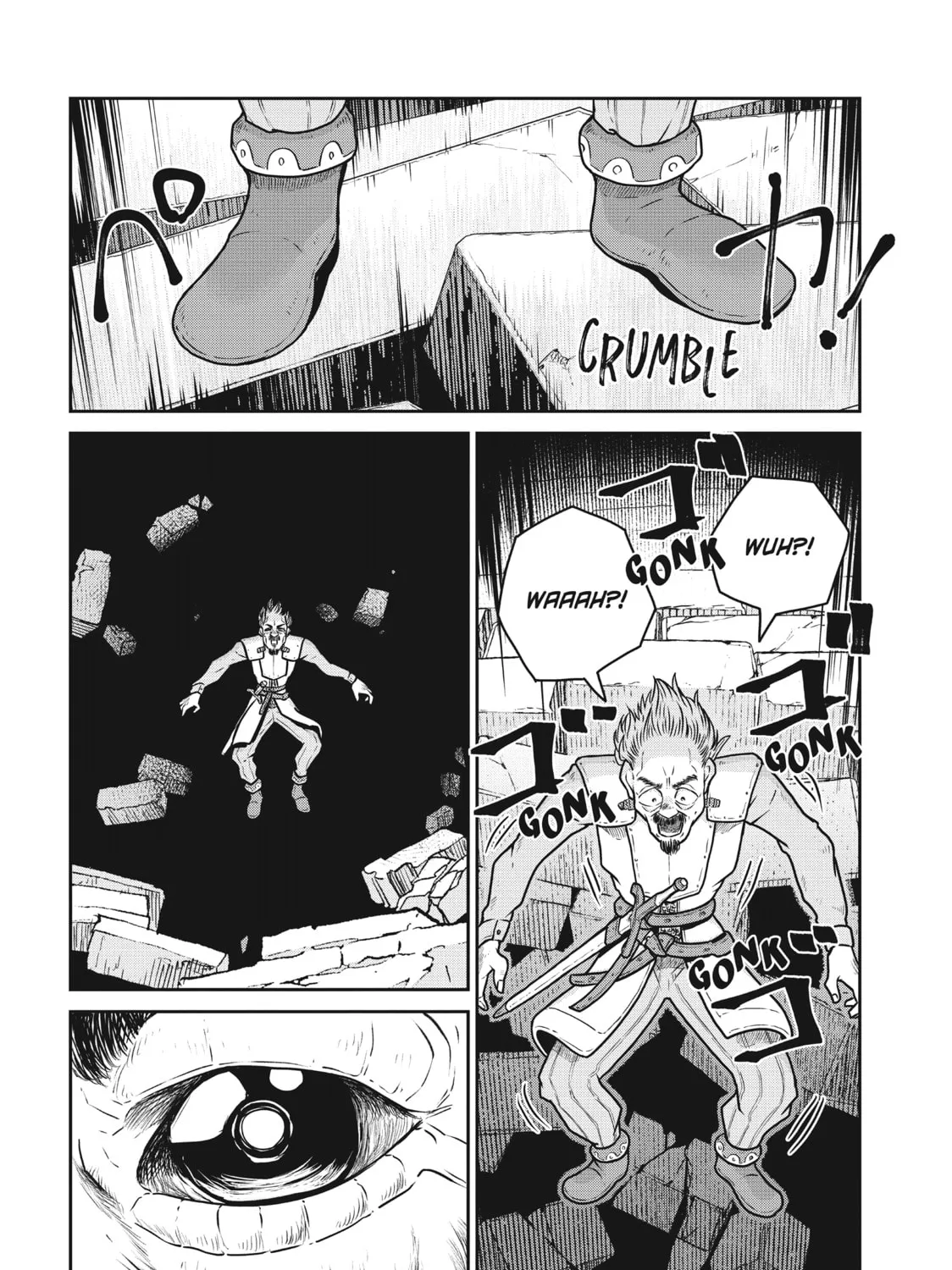 Read Quality Assurance in Another World chapter 89 image 14 on Lezhin