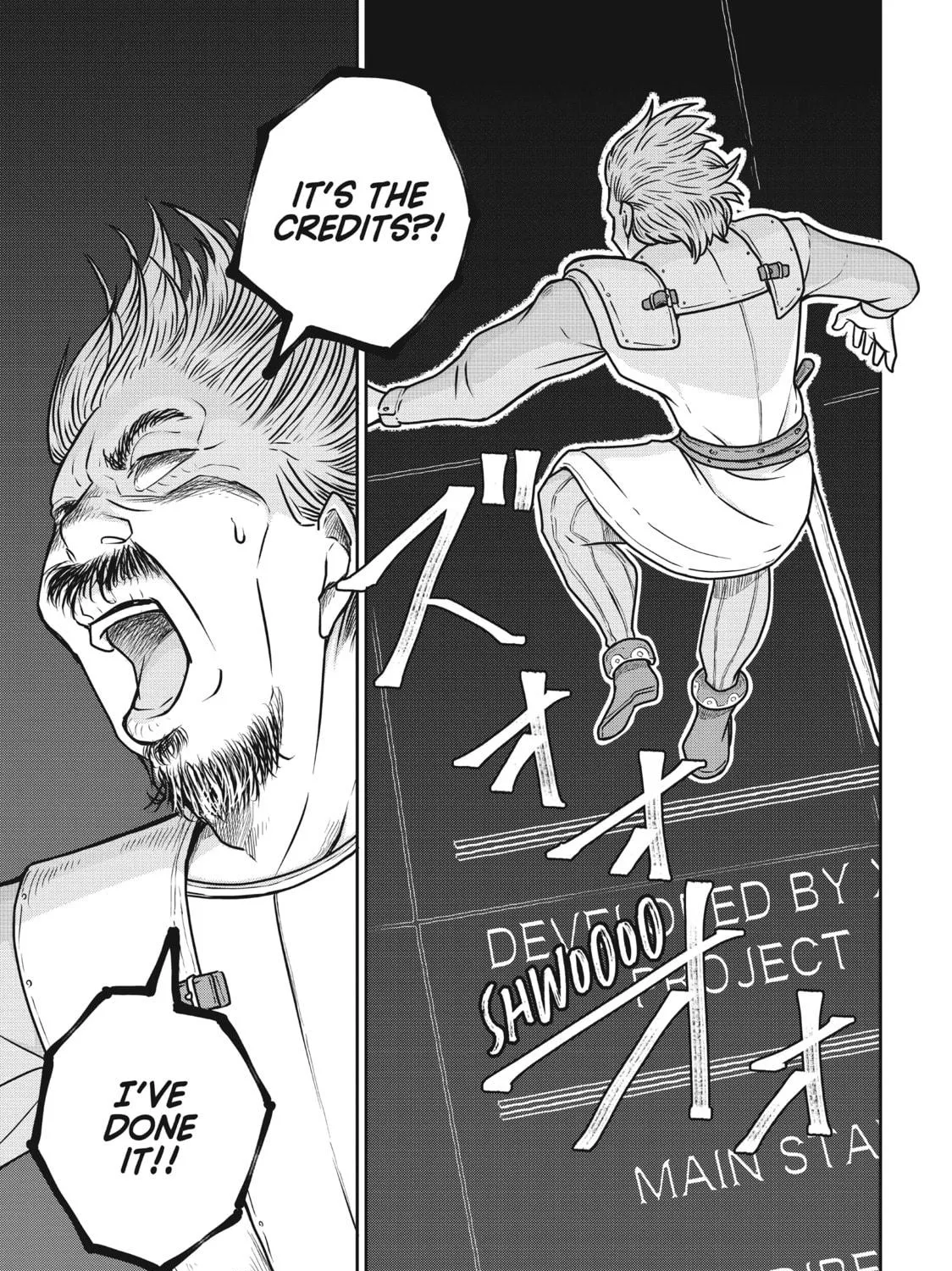 Read Quality Assurance in Another World chapter 89 image 16 on Lezhin