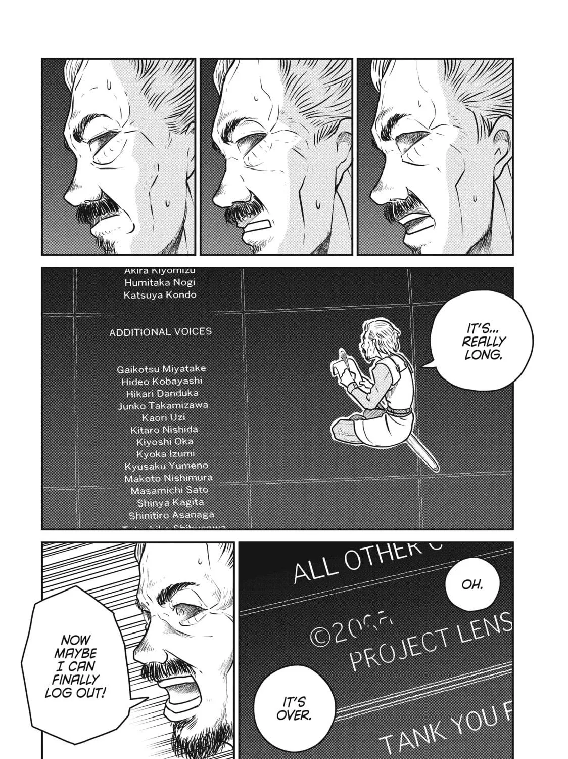 Read Quality Assurance in Another World chapter 89 image 18 on Lezhin