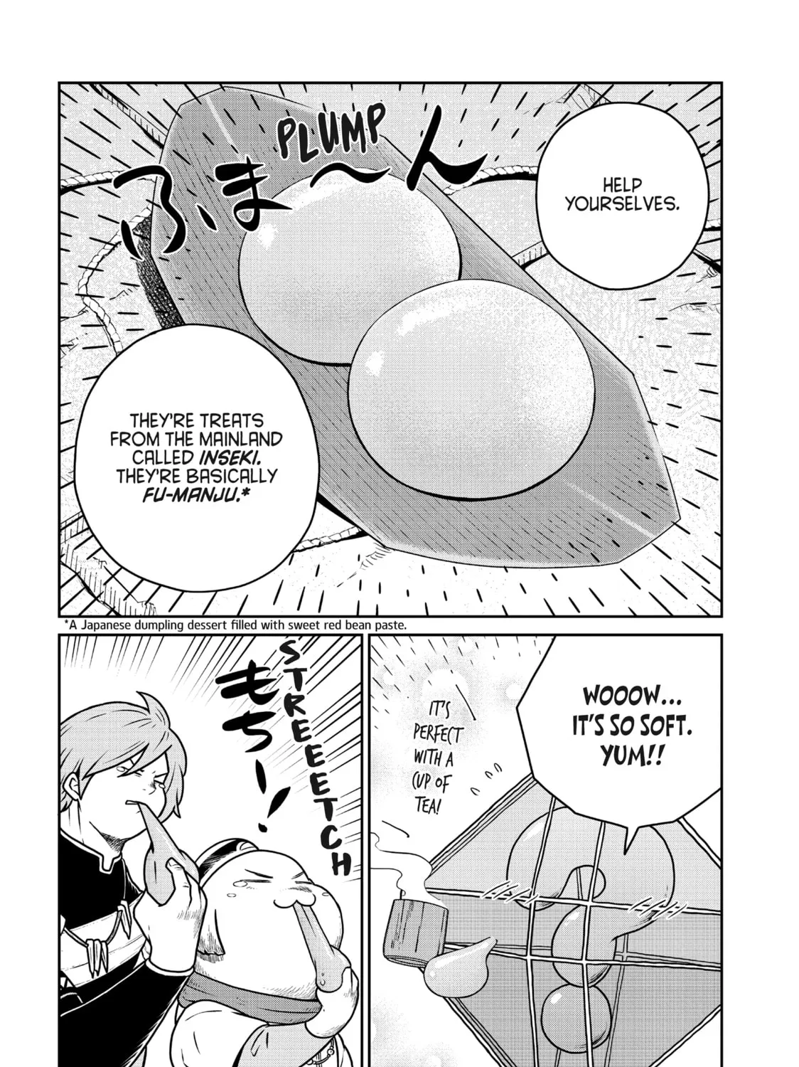 Read Quality Assurance in Another World chapter 89 image 2 on Lezhin