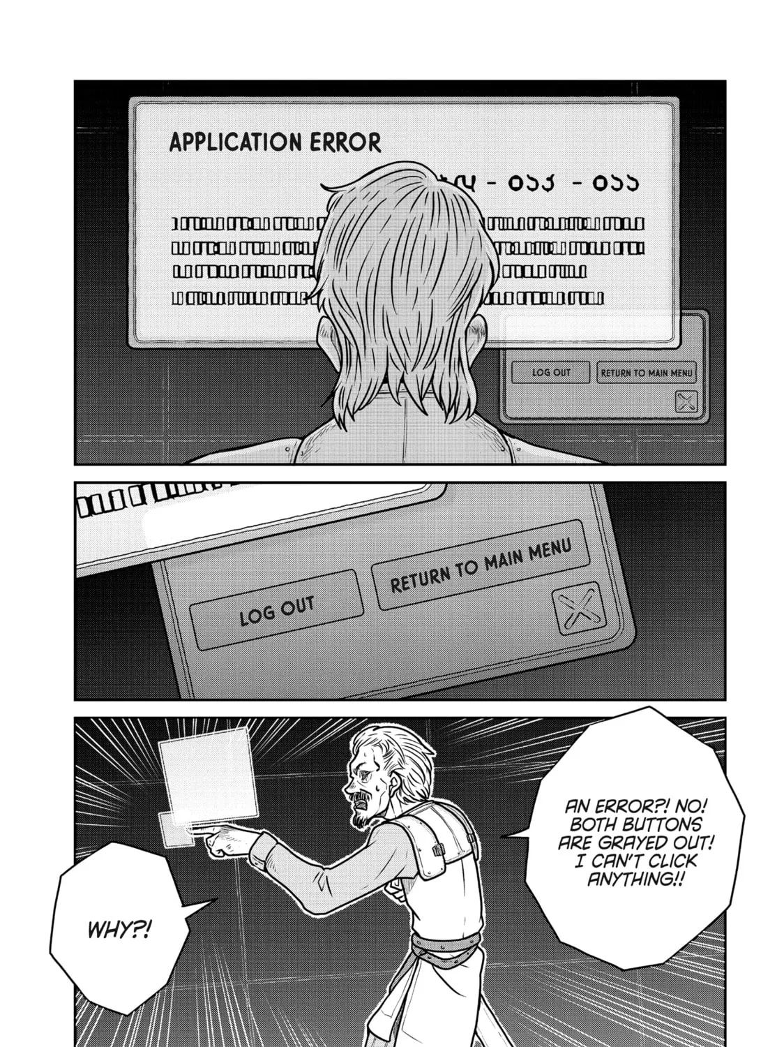 Read Quality Assurance in Another World chapter 89 image 20 on Lezhin