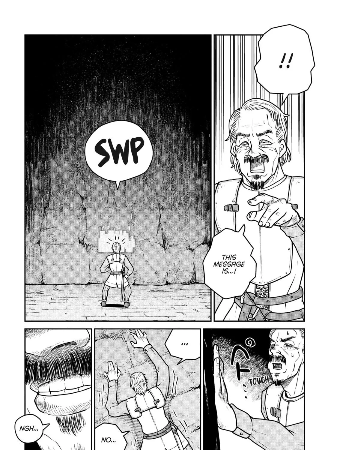Read Quality Assurance in Another World chapter 89 image 22 on Lezhin