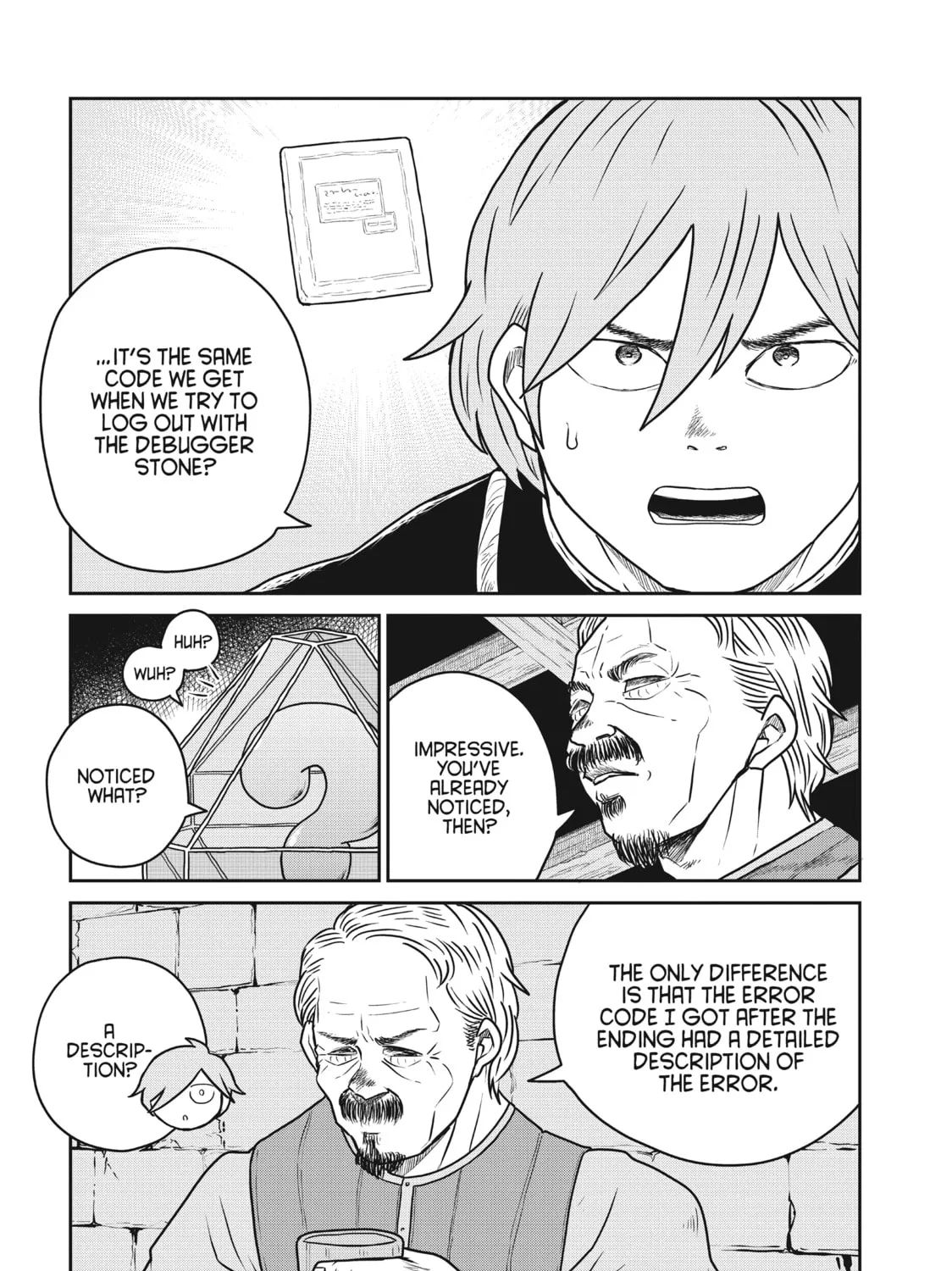 Read Quality Assurance in Another World chapter 89 image 26 on Lezhin