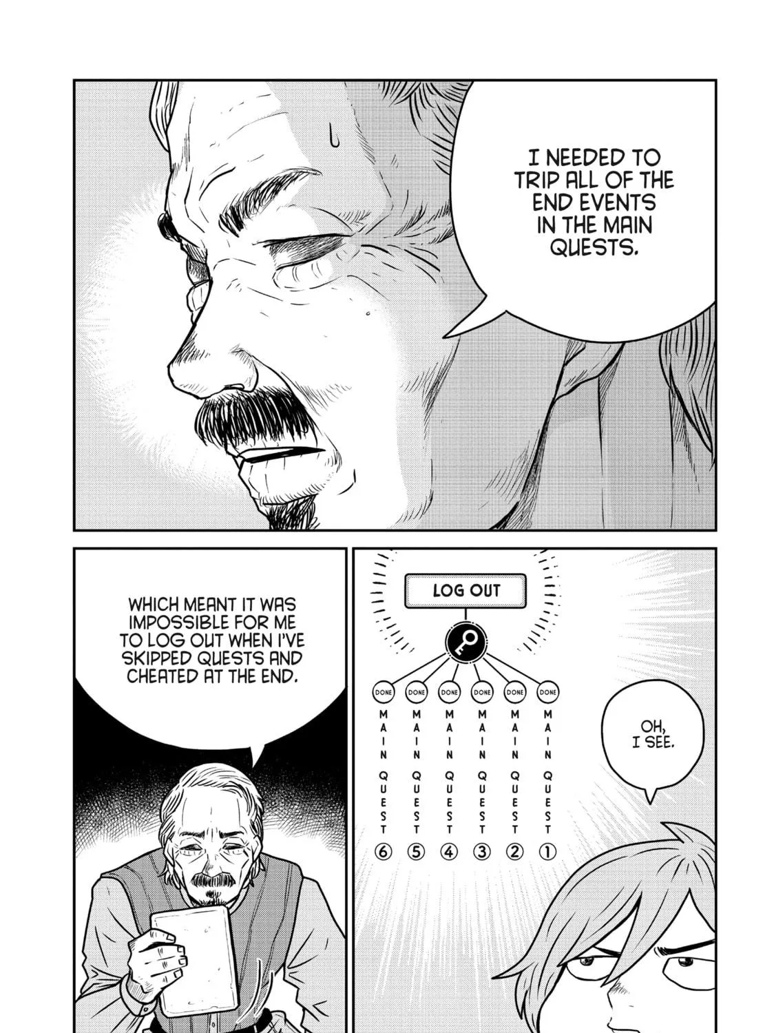 Read Quality Assurance in Another World chapter 89 image 28 on Lezhin