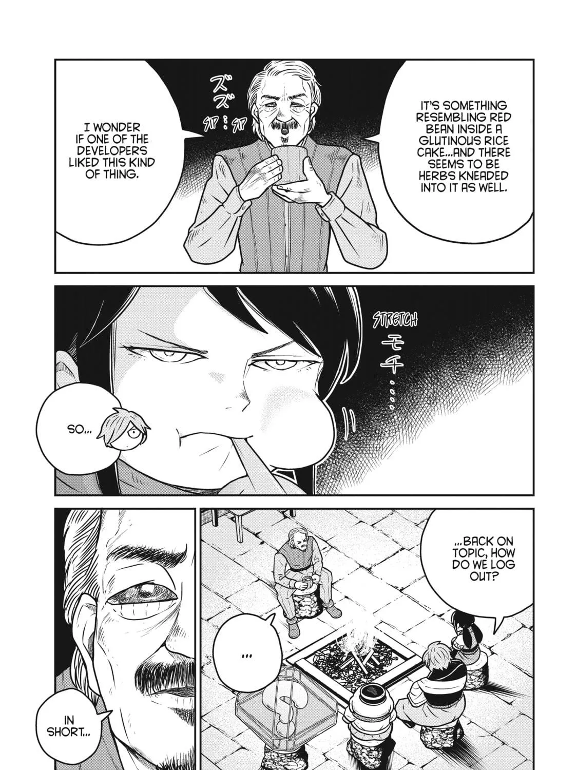 Read Quality Assurance in Another World chapter 89 image 4 on Lezhin