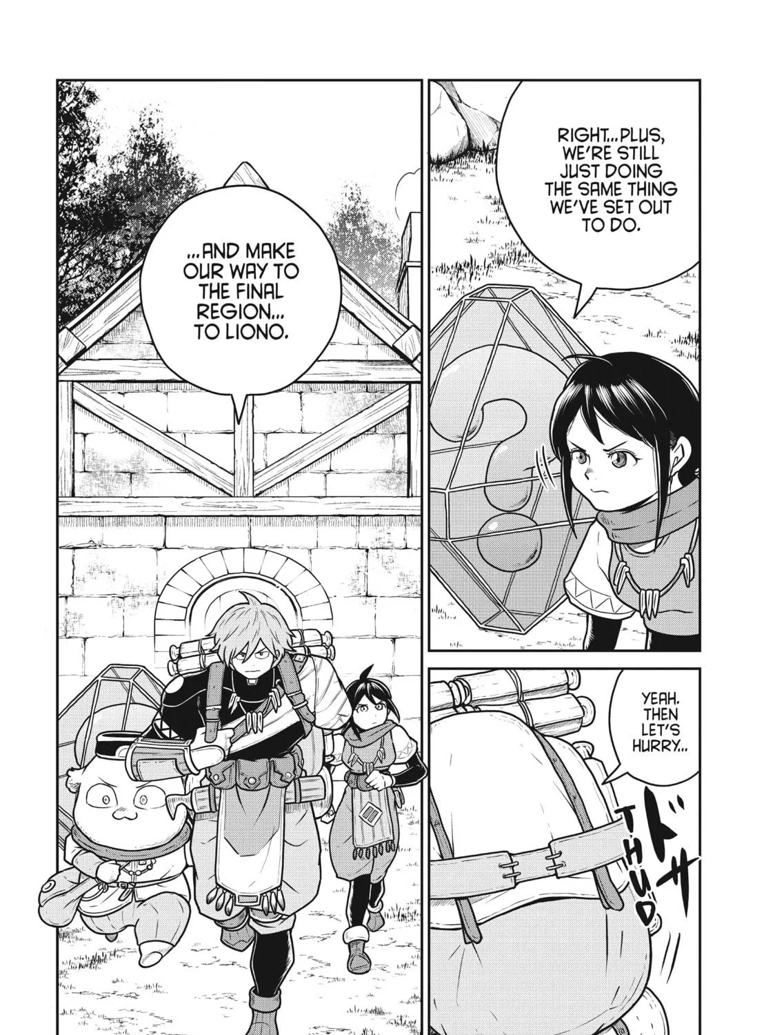 Read Quality Assurance in Another World chapter 89 image 46 on Lezhin