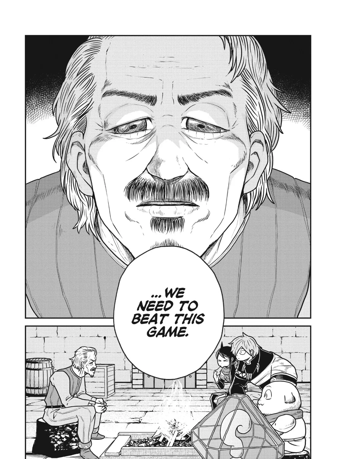 Read Quality Assurance in Another World chapter 89 image 6 on Lezhin